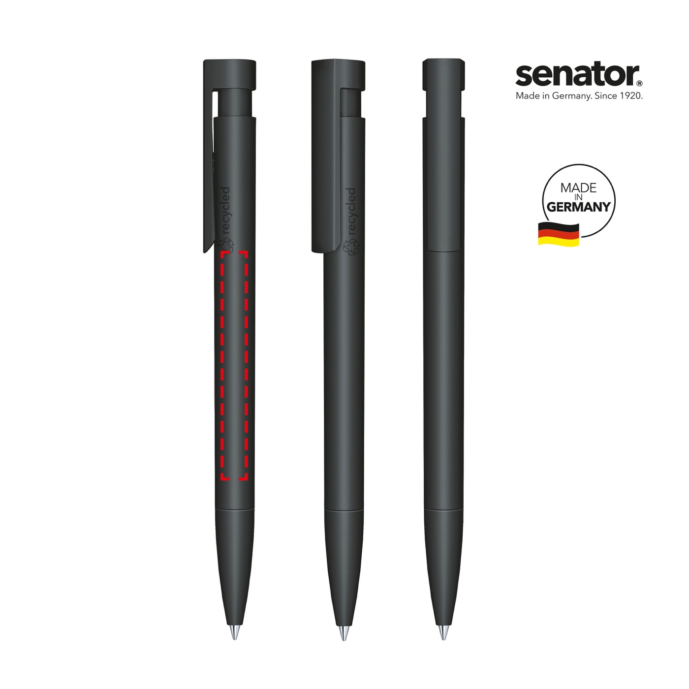 La diferencia está en los detalles.