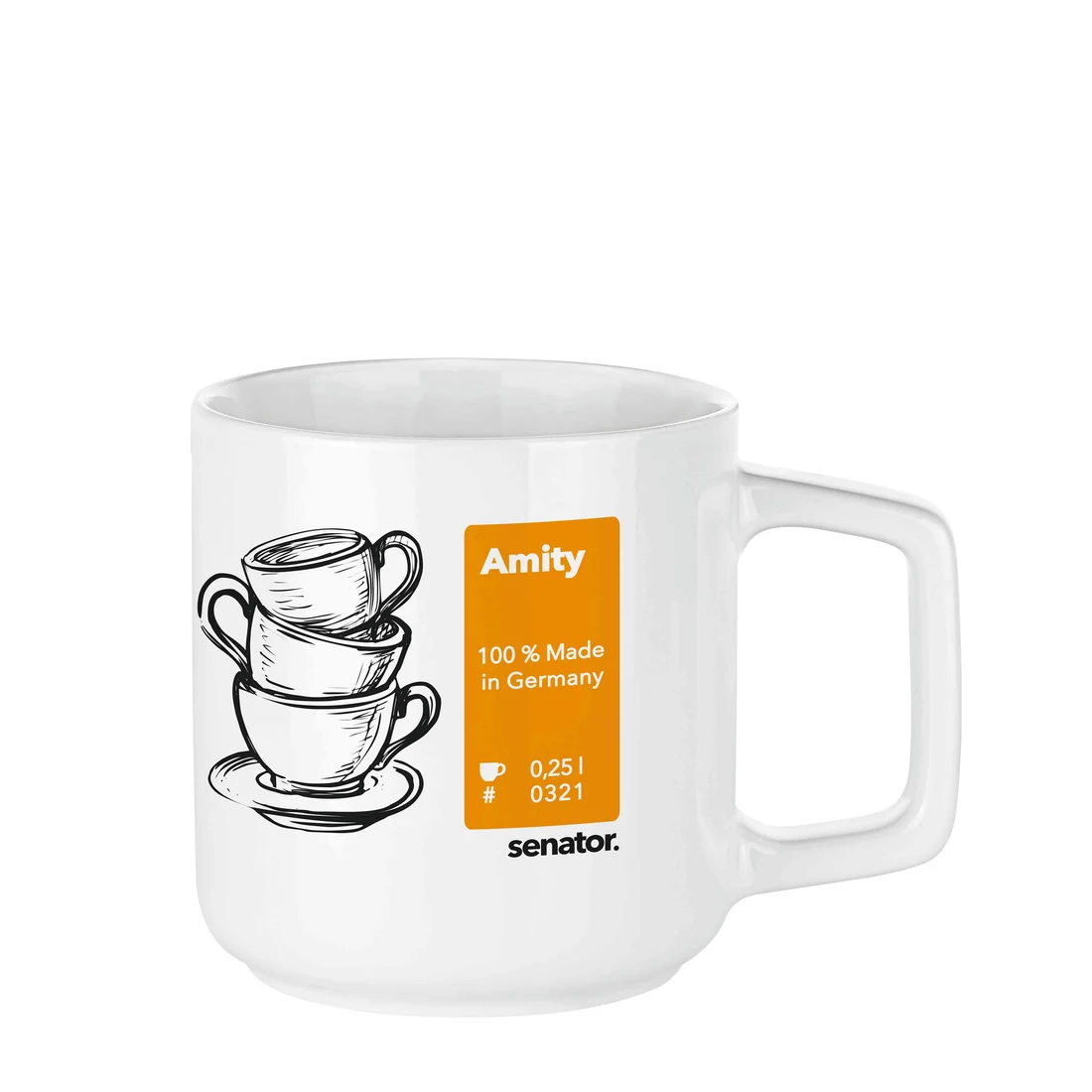 Amity