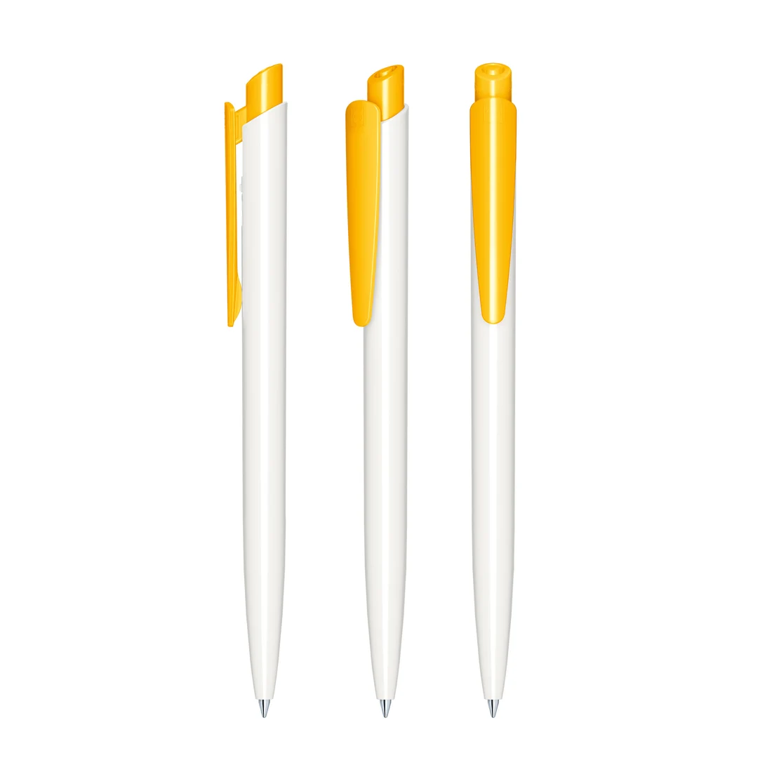 Dart Polished Basic