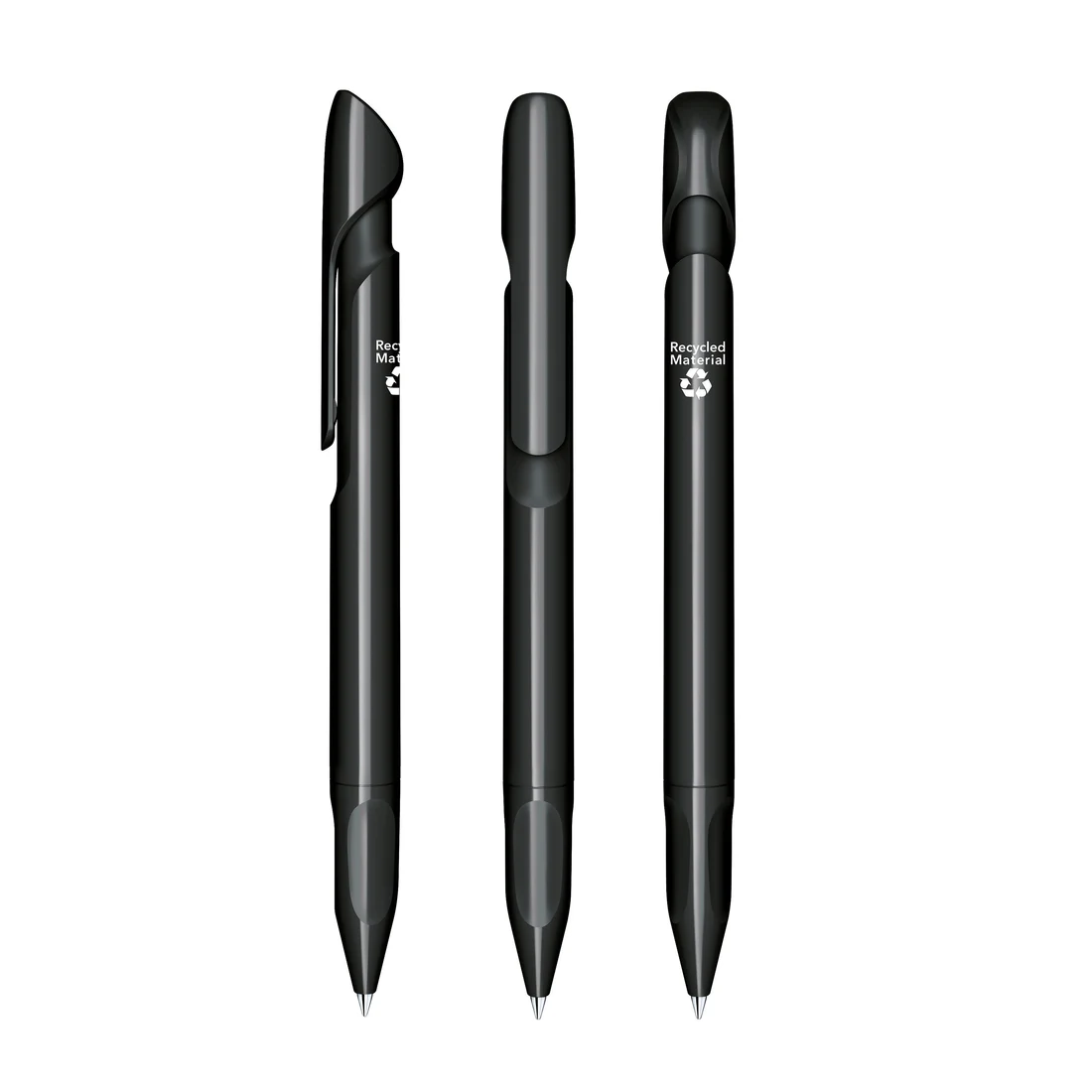 Evoxx Polished Recycled