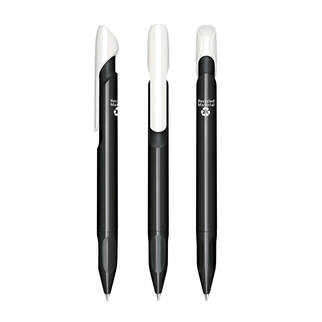 Evoxx Duo Polished Recycled