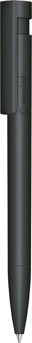 Liberty Matt Recycled en Negro